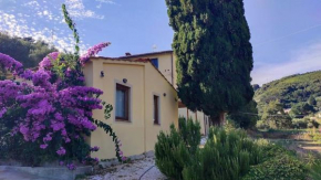 Casa Gaia San Giuliano Terme